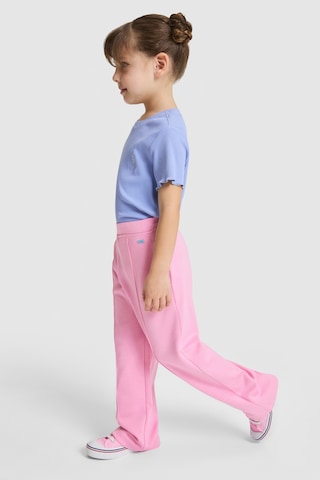 U.s. Polo Assn. Kız Çocuk Pembe Eşofman Altı 50325670-vr041