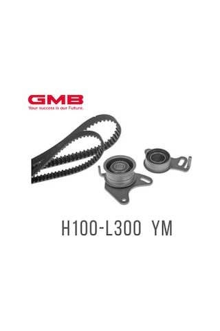 Hyundai H100-Mitsubishi L300 Triger Seti 413531337