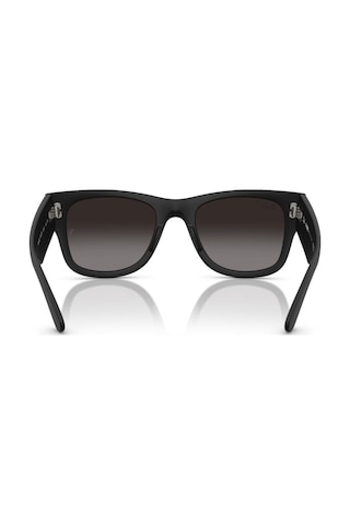 Rb 4840s 601st3 50 Ray-Ban Polarize Güneş Gözlüğü Siyah