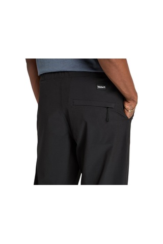 Timberland Quick-dry Stretch Erkek Pantolon-33871 siyah