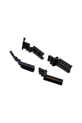 Honda Crv Cr-v Cam Tavan Sunroof Perde Ayağı Klipsi Sunroof Güneşlik Tamir Seti 2002-2022