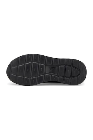 Puma Anzarun Lite Jr Unisex Yürüyüş ve Koşu Ayakkabısı Siyah