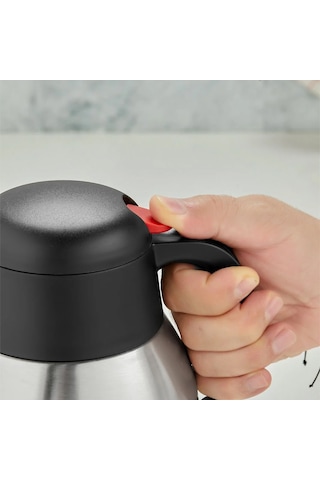 Porsima 2 Lt Paslanmaz Çelik Termos