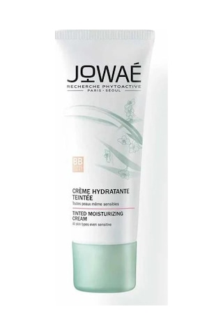 Jowae Tinted Moisturizing BB Light Cream 30 ML