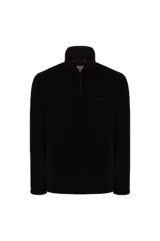 Thermoform Erkek Polar Kazak - Taksim - Y Siyah