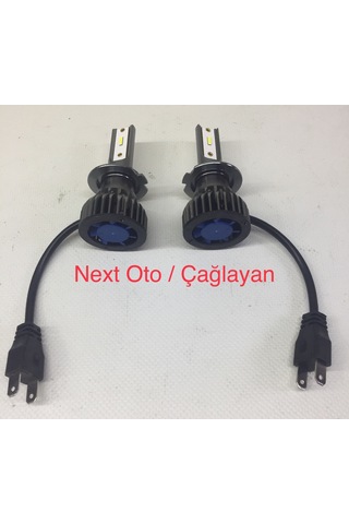 SPACE H7 LED XENON LAAM911H7