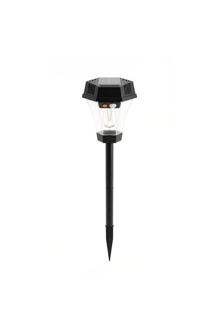 Panther Pt-b213 Solar Led Bahçe Lambası