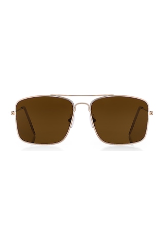 Royal Club de Polo Barcelona RPSC003202 Kadın Rose Gold Güneş Gözlüğü