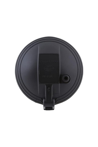 Hella Uzun Hüzme 12/24v H3 Halojen Sol-sağ Sarı Far Comet 500 162,5mm 1n4005750-641