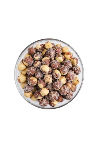 Fındık İçi - Kavrulmuş - Tuzlu - 1 Kg
