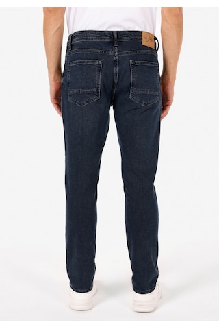 Colins Koyu Mavi Erkek Pantolon Cl1071700 Q1.v1 Dn43736 Denim