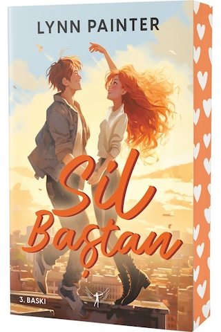 Aşk Bahsi + Sil Baştan + Okuma Sticker'ları