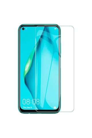 Bufalo Huawei Nova 5T Ekran Koruyucu Flexiglass Nano (475374302)