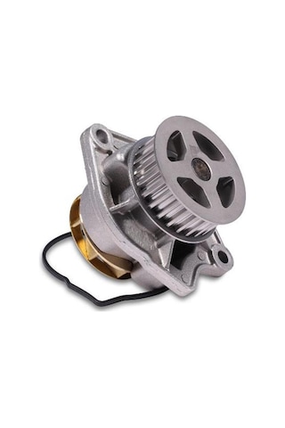 Vw Golf 5 1.4 Devirdaim Gk