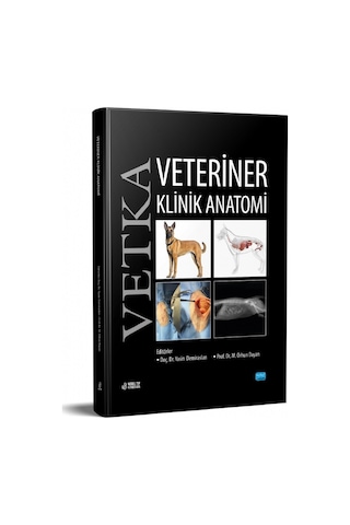 Vetka-veteriner Klinik Anatomi Vetka-veteriner Klinik Anatomi