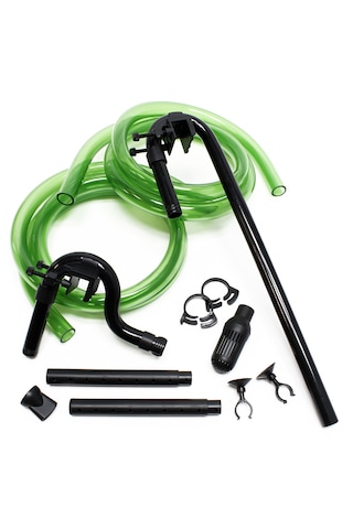 Sunsun Hw-404a Dış Filtre 55 Watt 1000 Litre