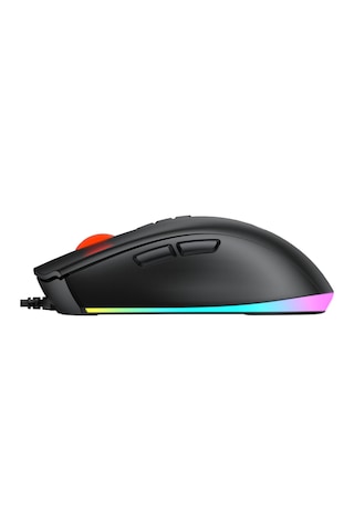 Havit Gamenote Ms1040 Rgb Gaming Oyuncu Mouse - 8000 Dpı, 8 Tuşlu Programlanabilir