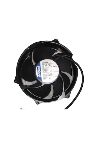 Ebmpapst 6324/19hp Fan