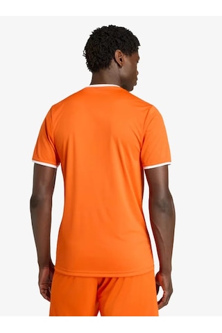 Adidas Jz2509 Entrada 26 Jersey Erkek Forma Turuncu