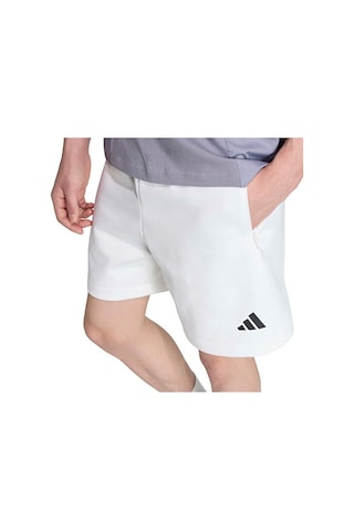 Adidas M Z.n.e. Sho Erkek Günlük Şort Kf3786 Beyaz