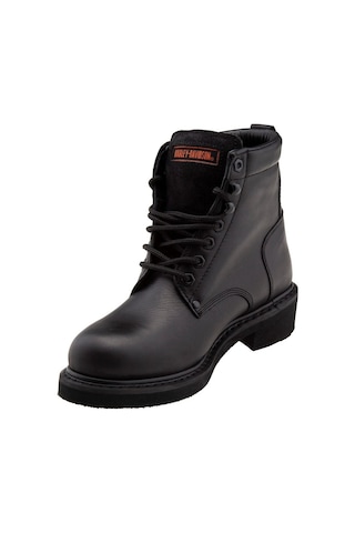 Harley Davidson Harley-Davidson Gıbson Erkek Deri Bot