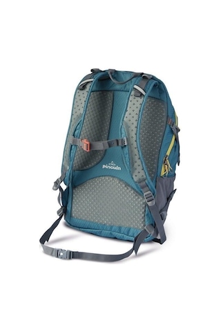 Pinguin Pınguın Rucksacks Integral Sırt Cantası-3445 Siyah