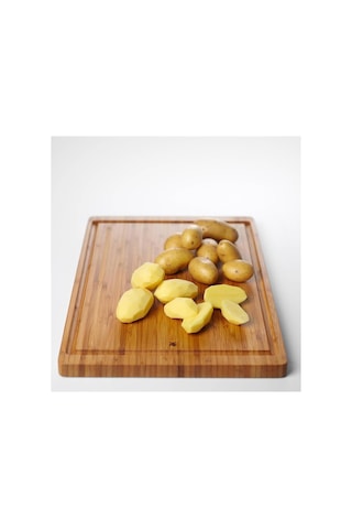Wmf Bambu Kesme Tahtası 45x30cm Diğer