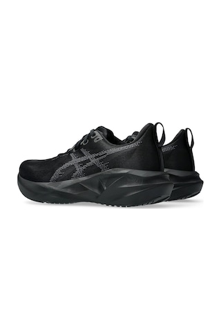 Asics Novablast 5 Kadın Siyah Koşu Ayakkabısı 1012b765-002 Siyah