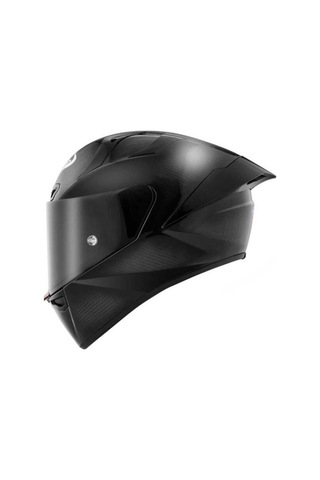 S1-xr Gp Carbon İn Sight Helmet Siyah