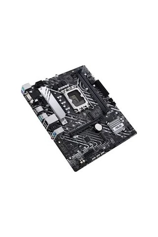 Asus Prime H610M-A D4 Intel H610 3200 MHz (OC) DDR4 Soket 1700 mATX Anakart