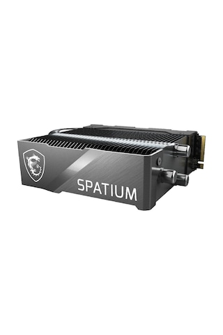 MSI Spatium M580 4 TB M.2 SSD