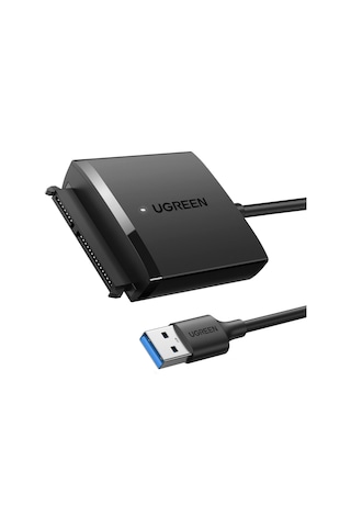 Ugreen Usb 3.0 To Sata Hard Disk Dönüştürücü Adaptör, 60561