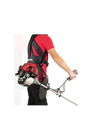 Honda UMK 450E UE 2.0 HP GX50 Motorlu Yan Tırpan