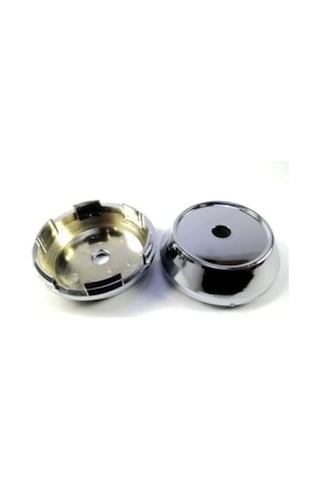 Universal Tork Jant Göbek Arması Krom 60/65