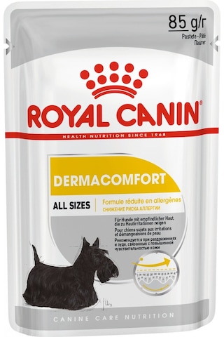 Royal Canin Dermacomfort Yetişkin Köpek Maması 12 x 85 G