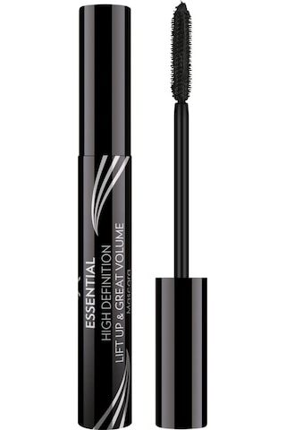 Golden Rose Essential High Definition Lift Up&Great Volume Mascara