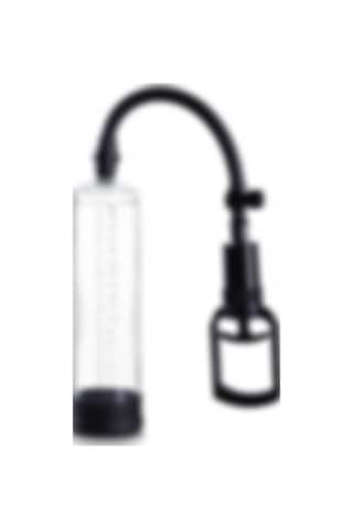 River World Tetikli 22 Cm'lik Güçlü Pe Nis Pompası