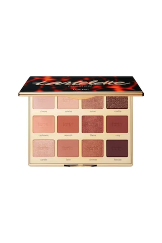 Tarte Tartelette Toasted Amazonian Clay Far Paleti