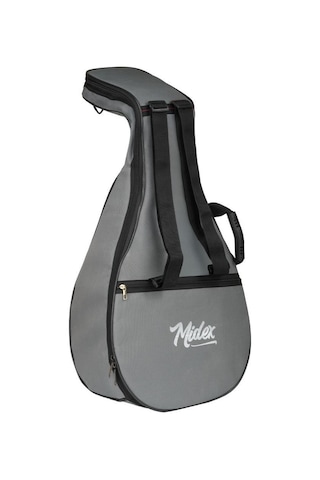 Midex Cs-100 Ud Taşıma Kılıfı Kalın Soft Case