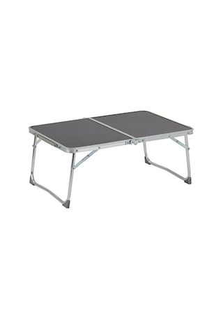 Skynest Katlanır Kamp Sehpası Siyah 60x40x25cm Siyah