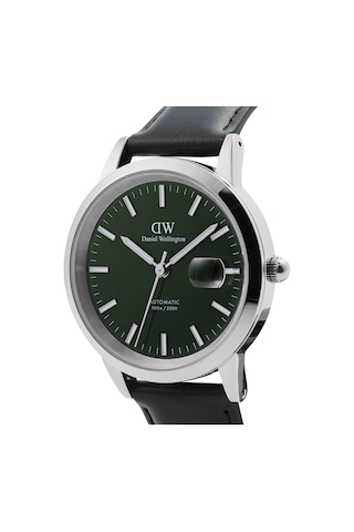 Daniel Wellington Dw00600756 Erkek Kol Saati Gümüş