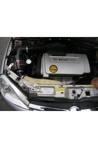 Sımota-opel-hava Filtresi -cb-901