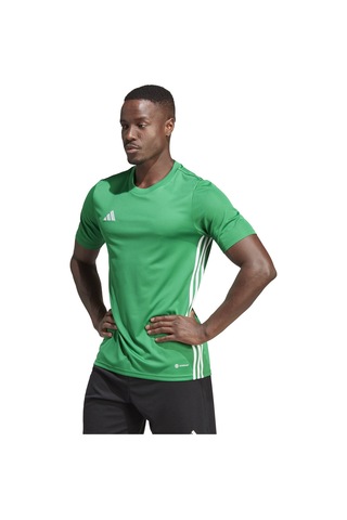 Adidas Tabela 23 Jsy Erkek Futbol Forması Ia9147 Haki 001