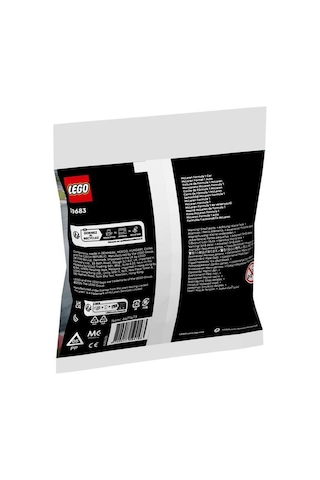 LEGO® Speed Champions Mclaren Formula 1 Car 30683