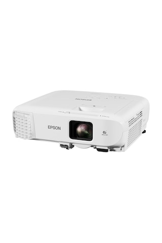 Epson EB-982W 1280x800 4200 Lümen WXGA Projeksiyon Cihazı