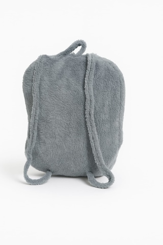Gri Tavşan Çocuk Sırt Çantası