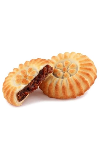 Has Mamül Tereyağlı Hurmalı Atıştırmalık 12 x 28 G