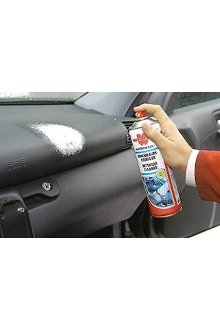 Würth Araç İçi Temizleme Spreyi 500ml Standart