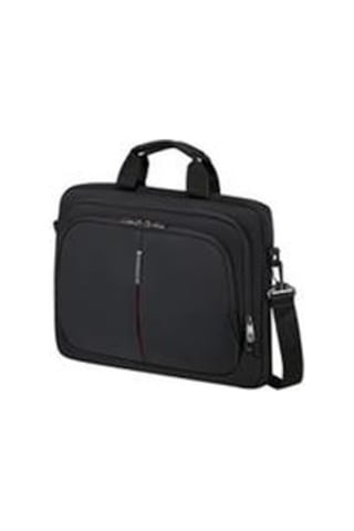 Samsonıte Kr2-09-006 15.6" Guard It 3.0 İnce Notebook Çantası Siyah