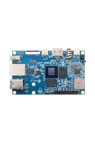 Orange Pi 5 16gb